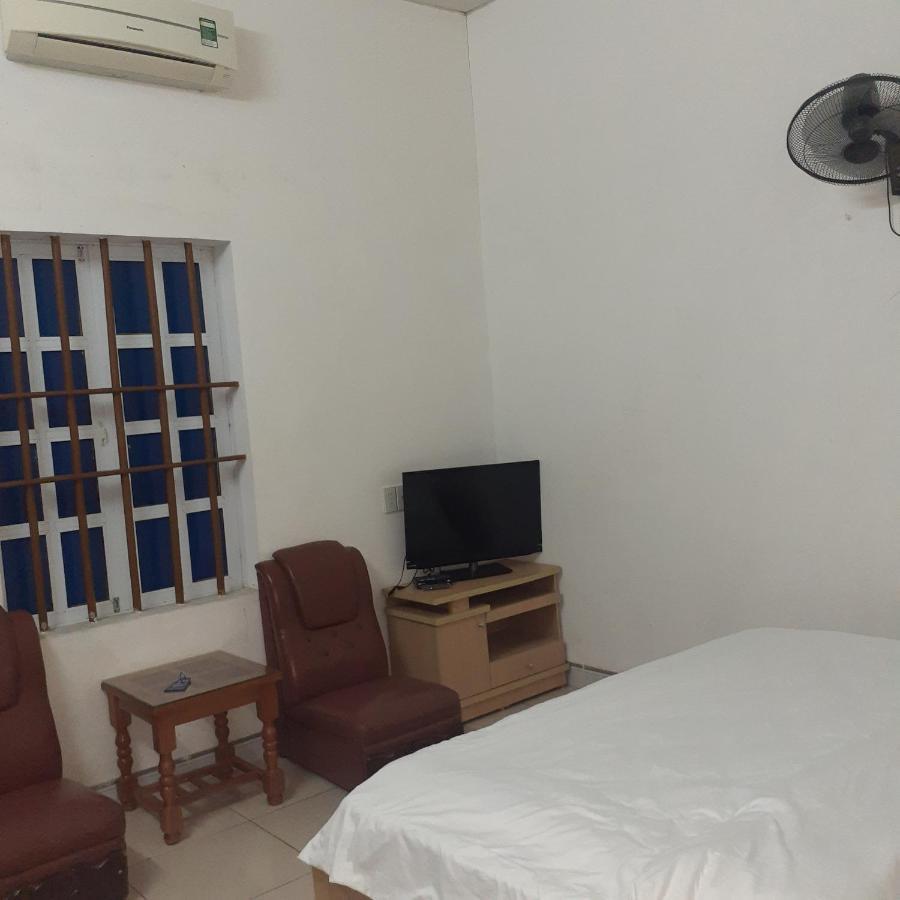 Cuc Phuong Bungalow Nho Quan Екстериор снимка
