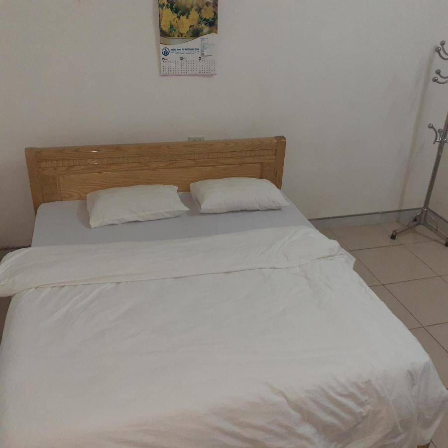 Cuc Phuong Bungalow Nho Quan Екстериор снимка