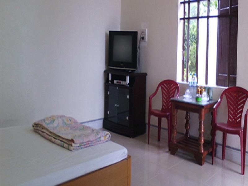 Cuc Phuong Bungalow Nho Quan Екстериор снимка