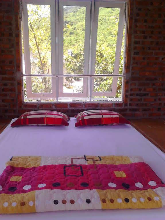 Cuc Phuong Bungalow Nho Quan Екстериор снимка