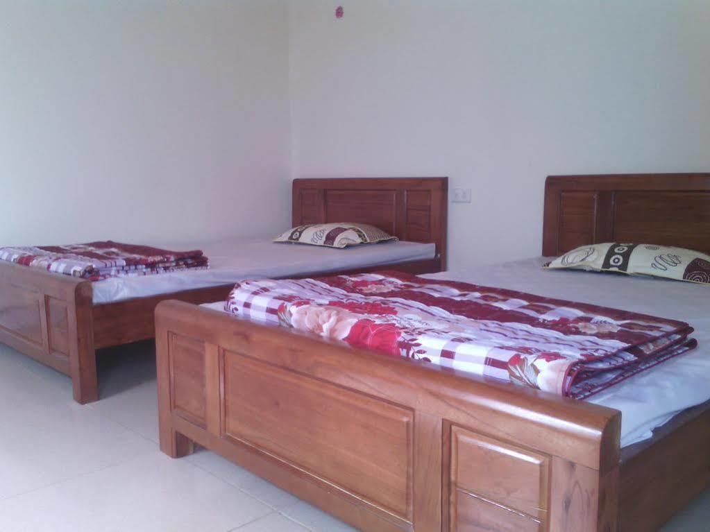 Cuc Phuong Bungalow Nho Quan Екстериор снимка